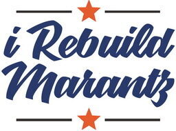 I Rebuild Marantz